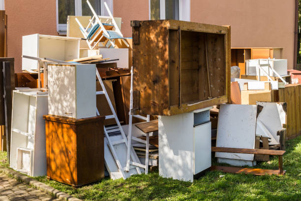 Best Scrap Metal Removal  in St Francis, MN
