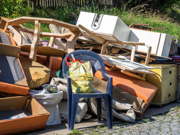 Best Residential Junk Removal  in St Francis, MN