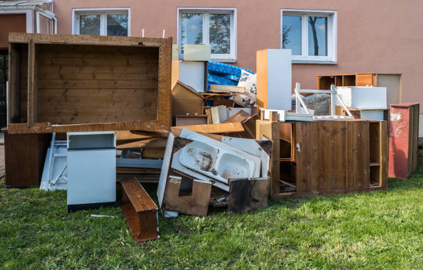 Retail Junk Removal in St Francis, MN