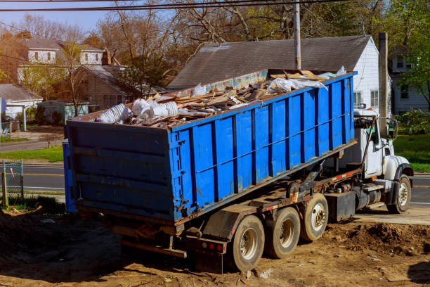 Best Donation Pickup Services  in St Francis, MN