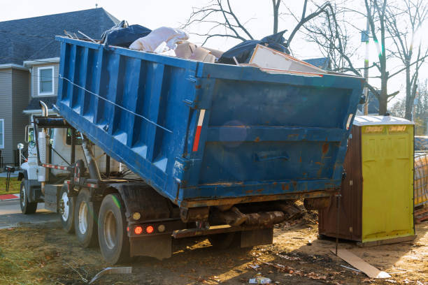 St Francis, MN Junk Removal Services Company