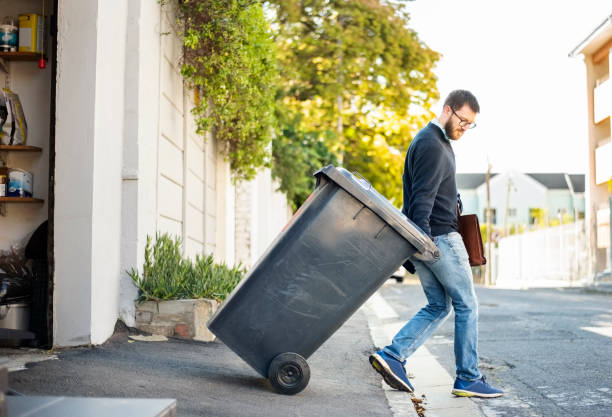 Property Management Cleanouts in St Francis, MN