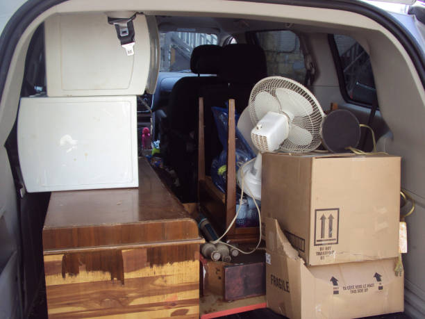 Best Moving and Downsizing Cleanouts  in St Francis, MN