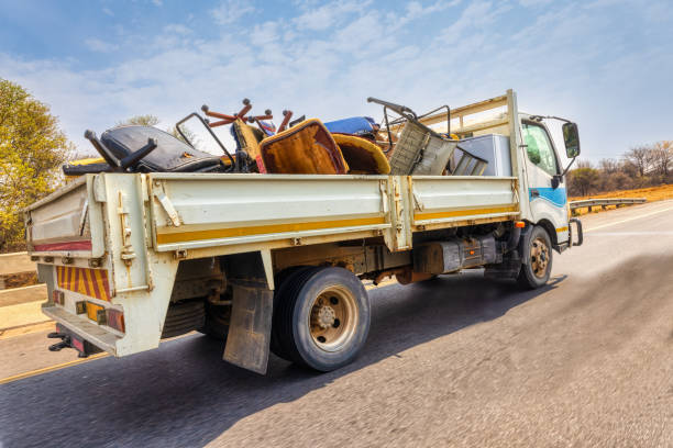 Best Commercial Junk Removal  in St Francis, MN