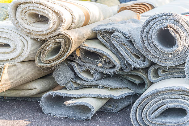 Best Carpet Removal and Disposal  in St Francis, MN