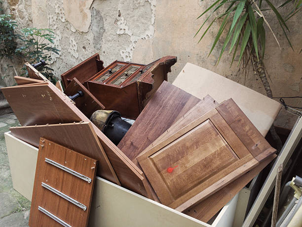 Best Commercial Junk Removal  in St Francis, MN